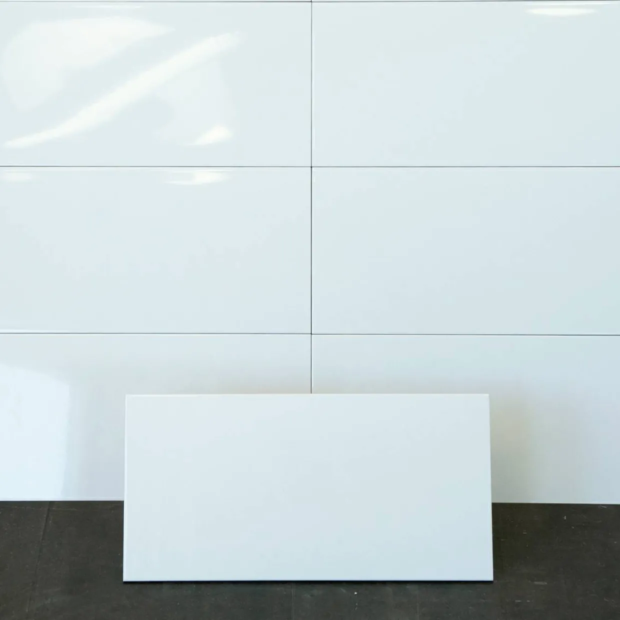Line Vit Blank 30x60 cm