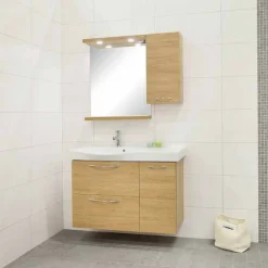 Line Vit Matt 30x60 cm