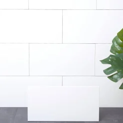 Line Vit Matt 30x60 cm