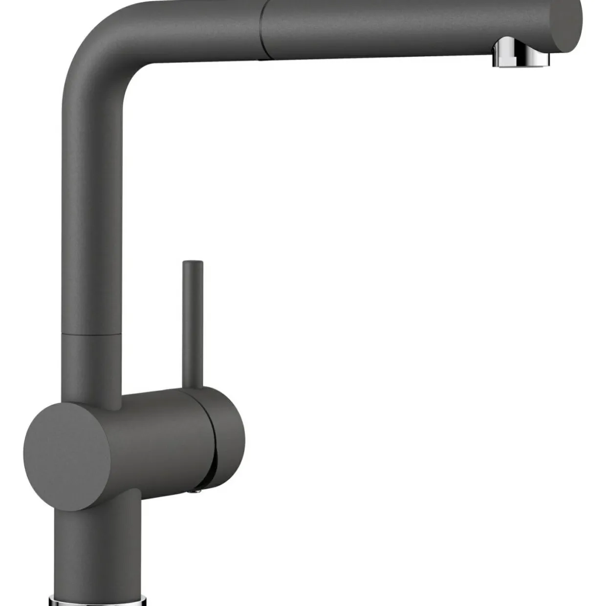 Linus S Silgranit-look/Keramik-look