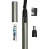 Lithium Trimmer 5640-101 för Öron, Näsa, Ögonbryn i Metallisk