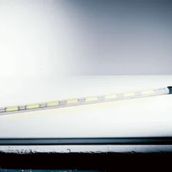Ljusskena Tylö Höjd 38 cm, 12V/12W - 90011190