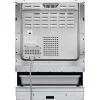LKI64001NW med Hob2Hood och Smarta Funktioner