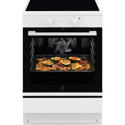 LKI64001NW med Hob2Hood och Smarta Funktioner