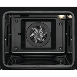 LKI64001NW med Hob2Hood och Smarta Funktioner