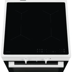LKI64001NW med Hob2Hood och Smarta Funktioner