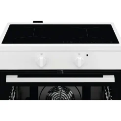 LKI64001NW med Hob2Hood och Smarta Funktioner