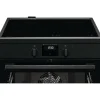 LKI66440SK 600 SteamBake 60 Spis med Induktionshäll Svart
