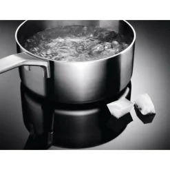 LKI66440SK 600 SteamBake 60 Spis med Induktionshäll Svart