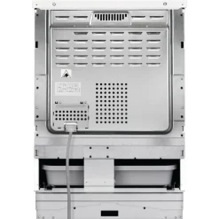 LKI66440SK 600 SteamBake 60 Spis med Induktionshäll Svart