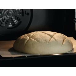 LKI66440SK 600 SteamBake 60 Spis med Induktionshäll Svart