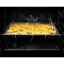 LKI66440SK 600 SteamBake 60 Spis med Induktionshäll Svart