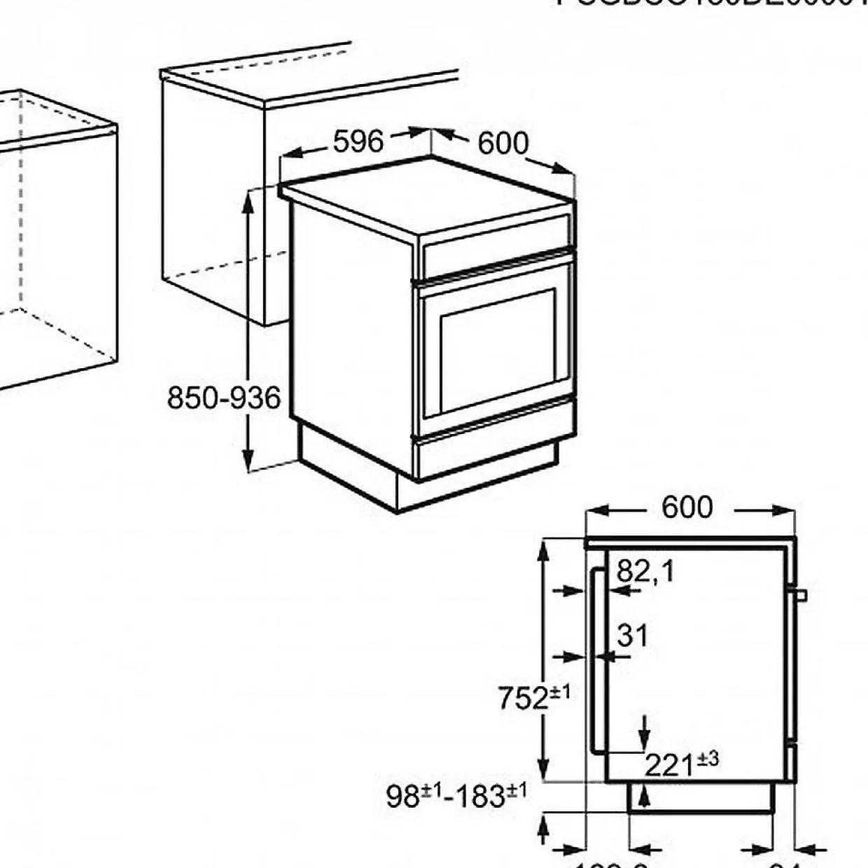LKI66440SW