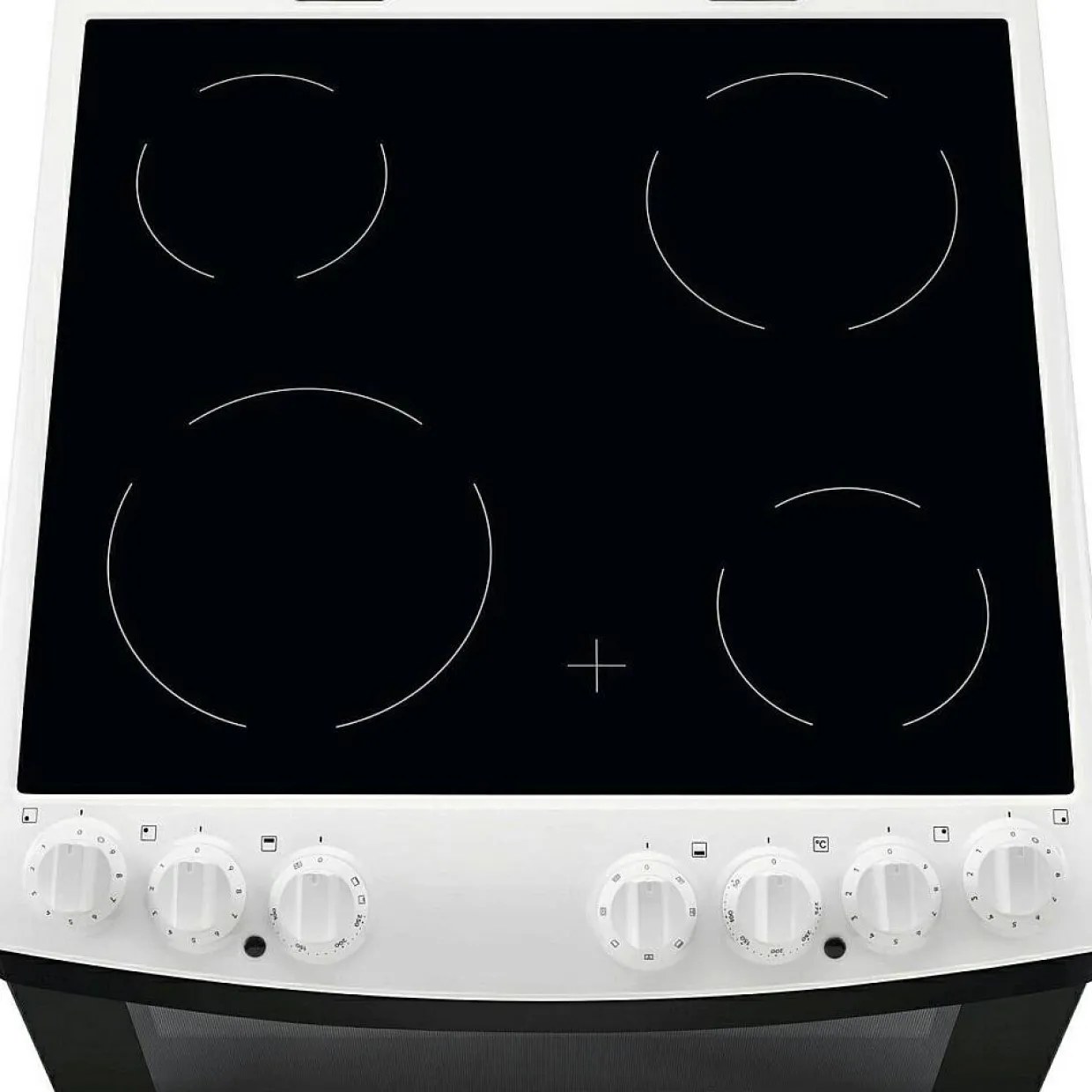 LKR65000SW Svart