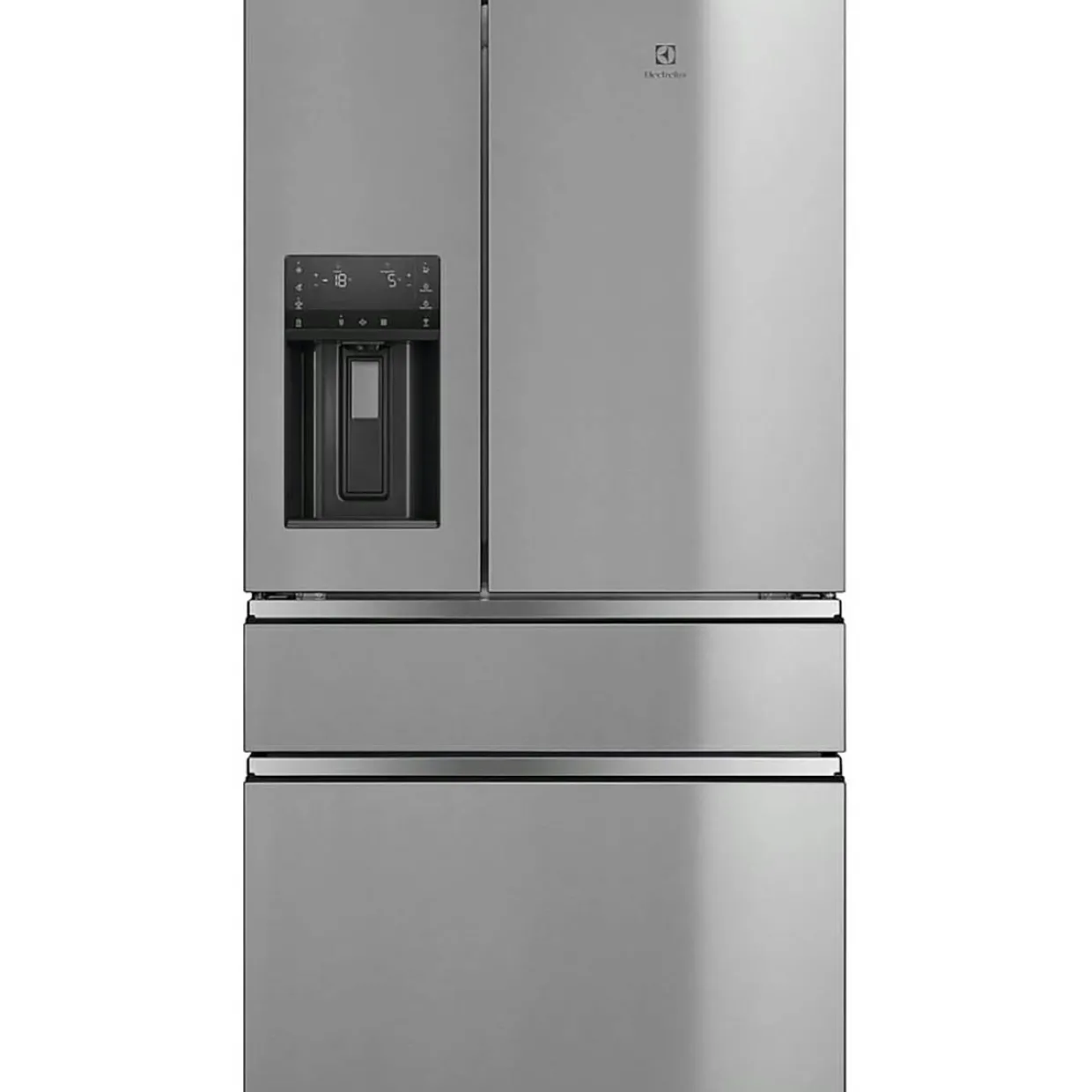 LLI9VE54X0 French Door