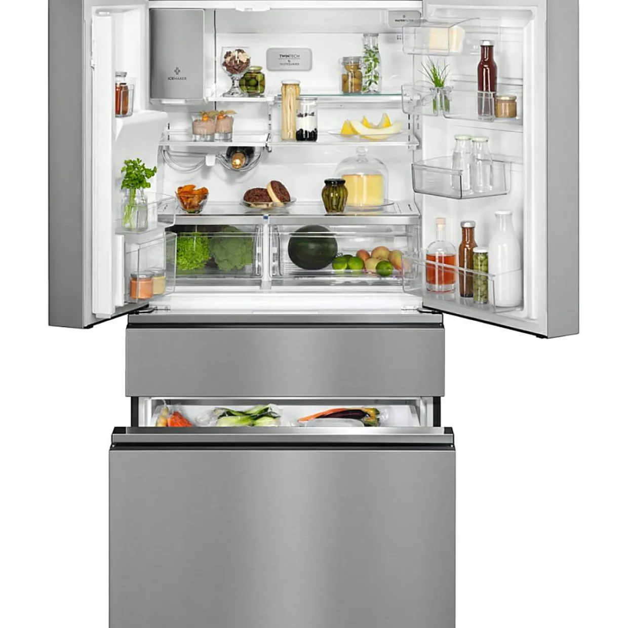 LLI9VE54X0 French Door