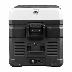 37 L med Kompressor