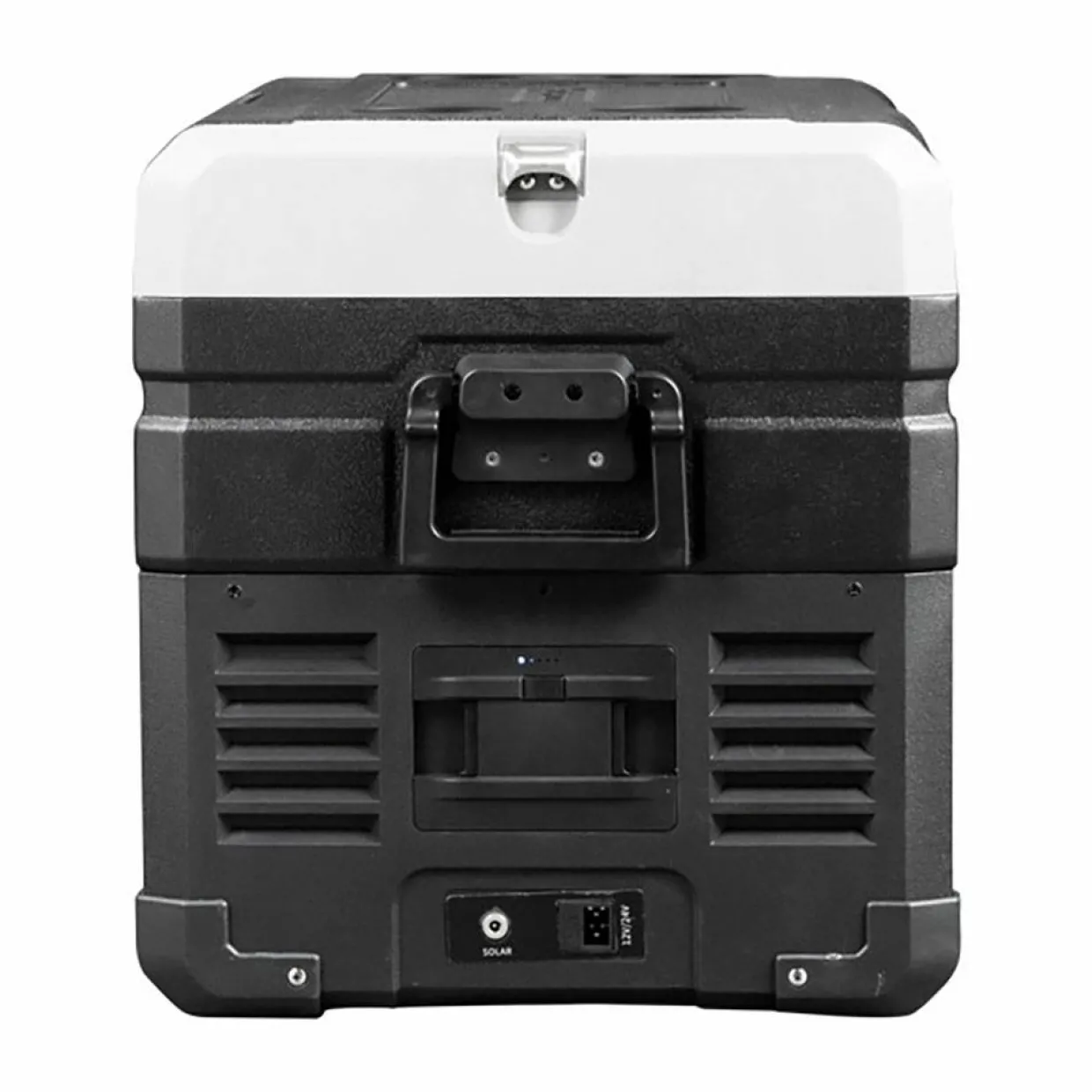 37 L med Kompressor