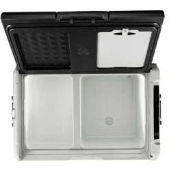 37 L med Kompressor