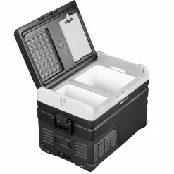37 L med Kompressor