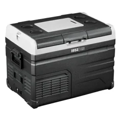 37 L med Kompressor