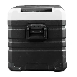 37 L med Kompressor