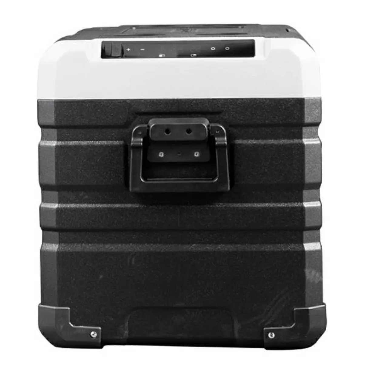 37 L med Kompressor