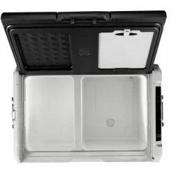 37 L med Kompressor