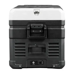 37 L med Kompressor
