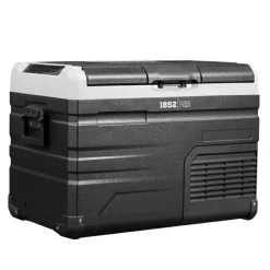 37 L med Kompressor