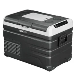 37 L med Kompressor