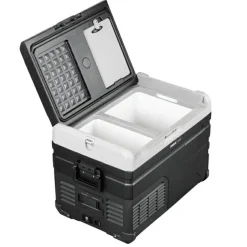 37 L med Kompressor