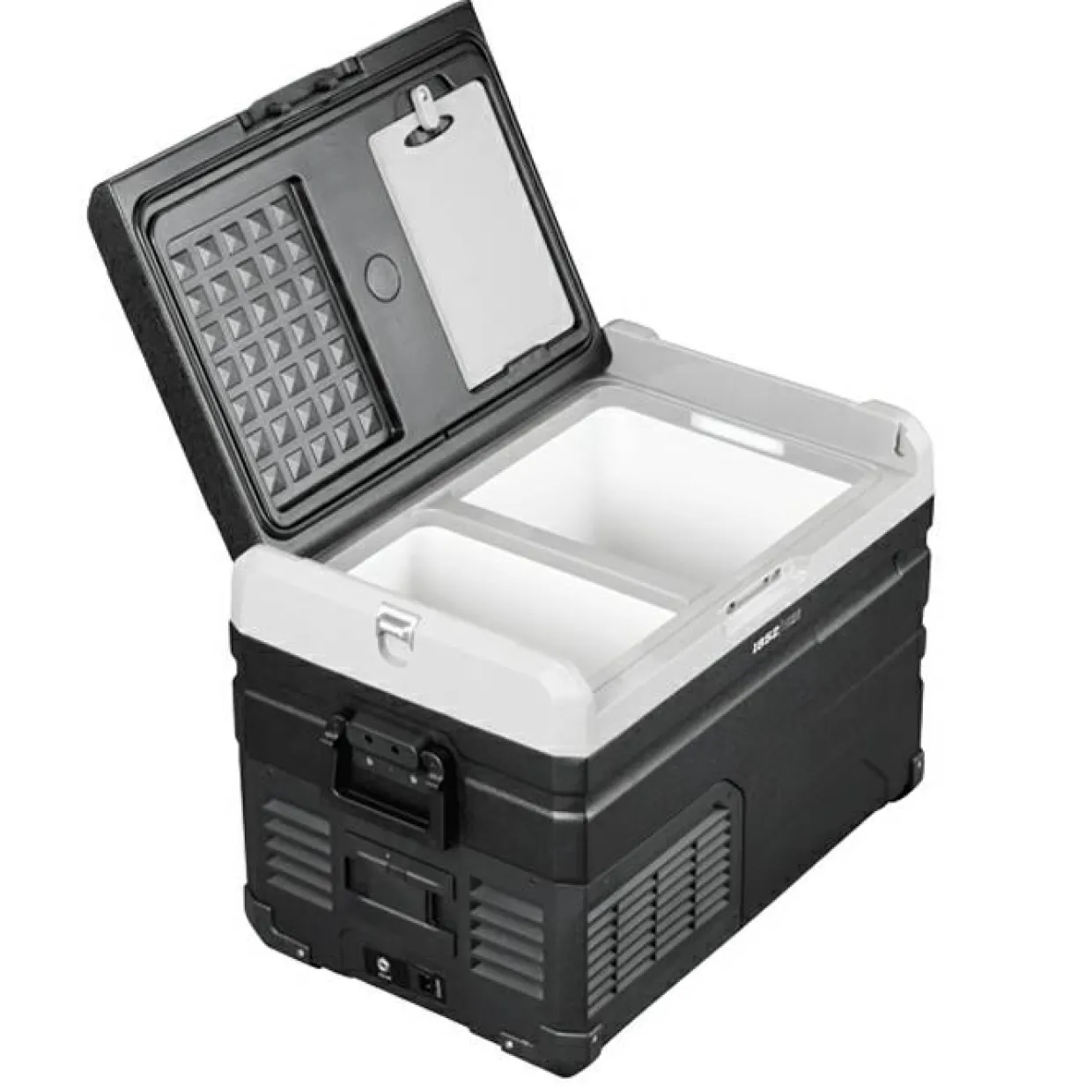 37 L med Kompressor