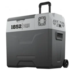 30 L med kompressor 12/24/230 V