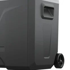 30 L med kompressor 12/24/230 V