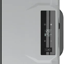 30 L med kompressor 12/24/230 V