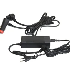 50 L med kompressor 12/24/230 V