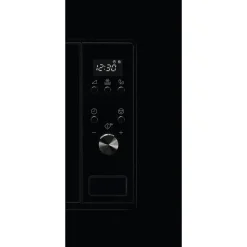 LMS2173NB Inbyggd Svart