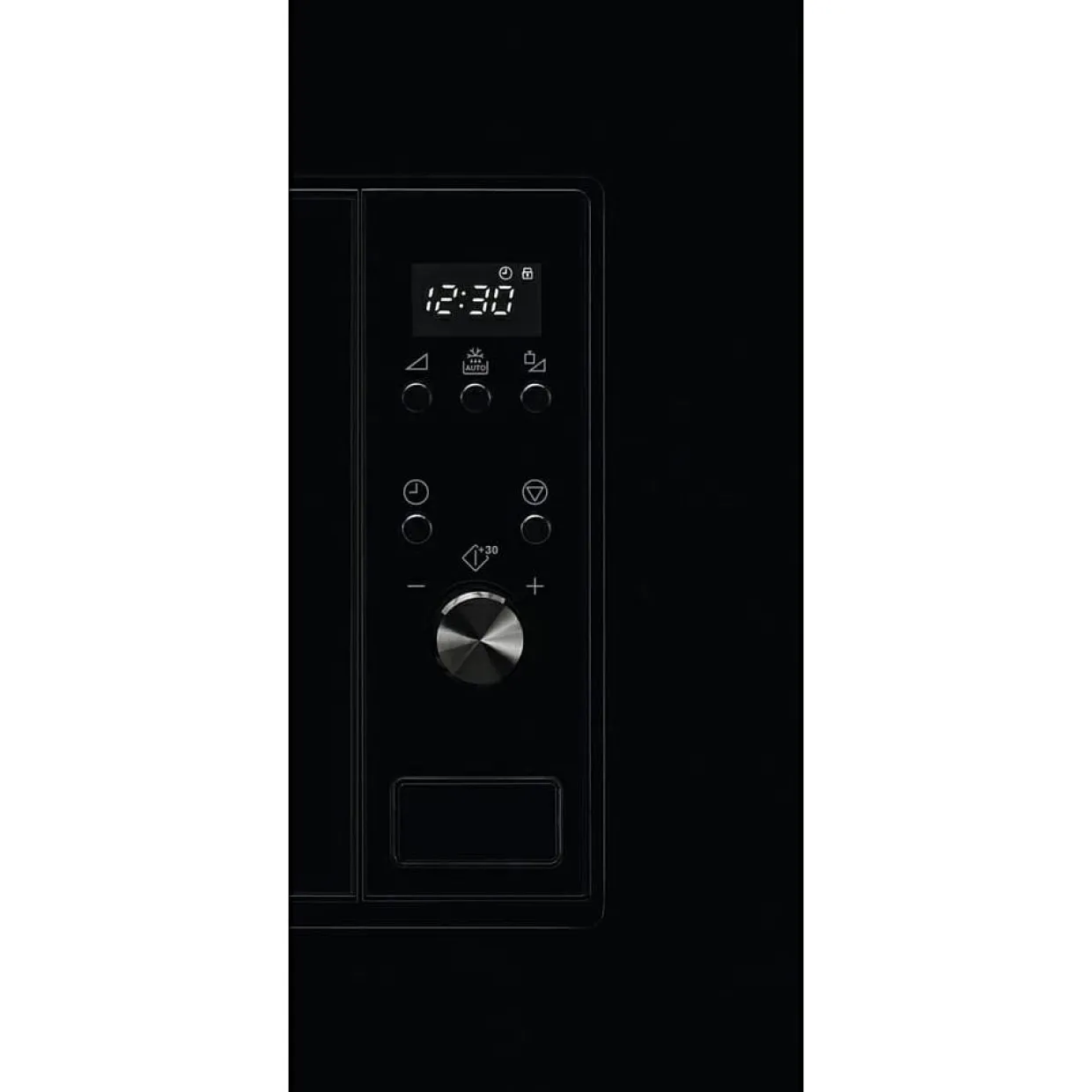 LMS2173NB Inbyggd Svart