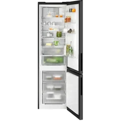 LNC8MC36B Svart med WiFi och TwinTech® No Frost