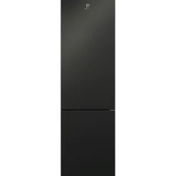 LNC8MC36B Svart med WiFi och TwinTech® No Frost