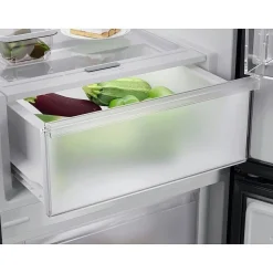 LNT6MD32K Svart TwinTech® No Frost