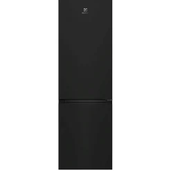 LNT6MD32K Svart TwinTech® No Frost