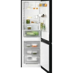 LNT6MD32K Svart TwinTech® No Frost