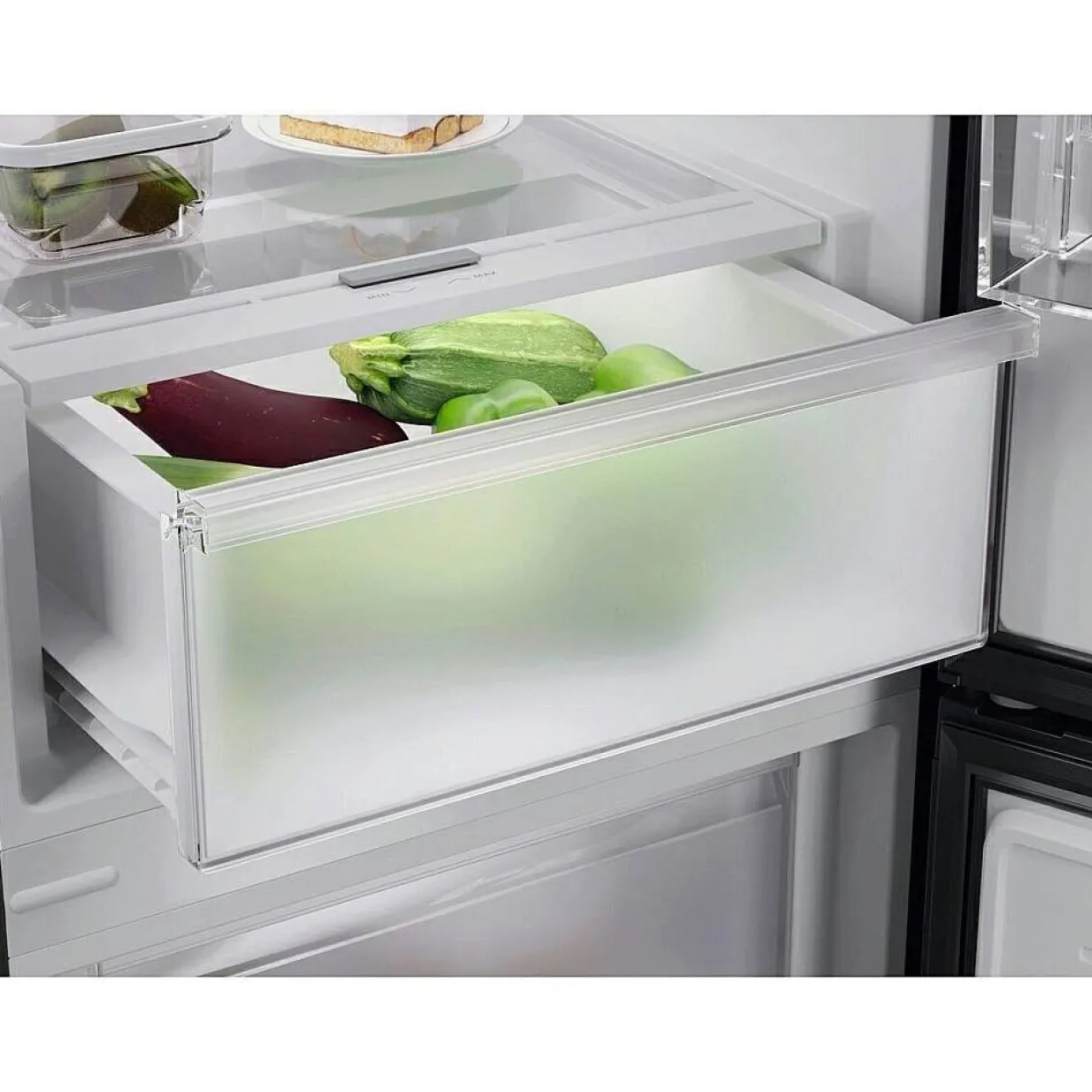 LNT6MD32W TwinTech® No Frost