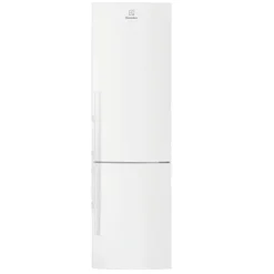 LNT4TE33W2 600 TwinTech® NoFrost 185 cm