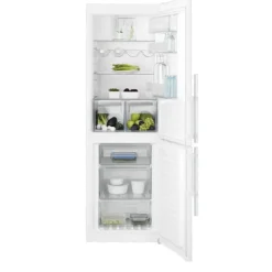 LNT4TE33W2 600 TwinTech® NoFrost 185 cm