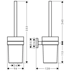 Logis Krom 94