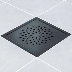 London Lux Black