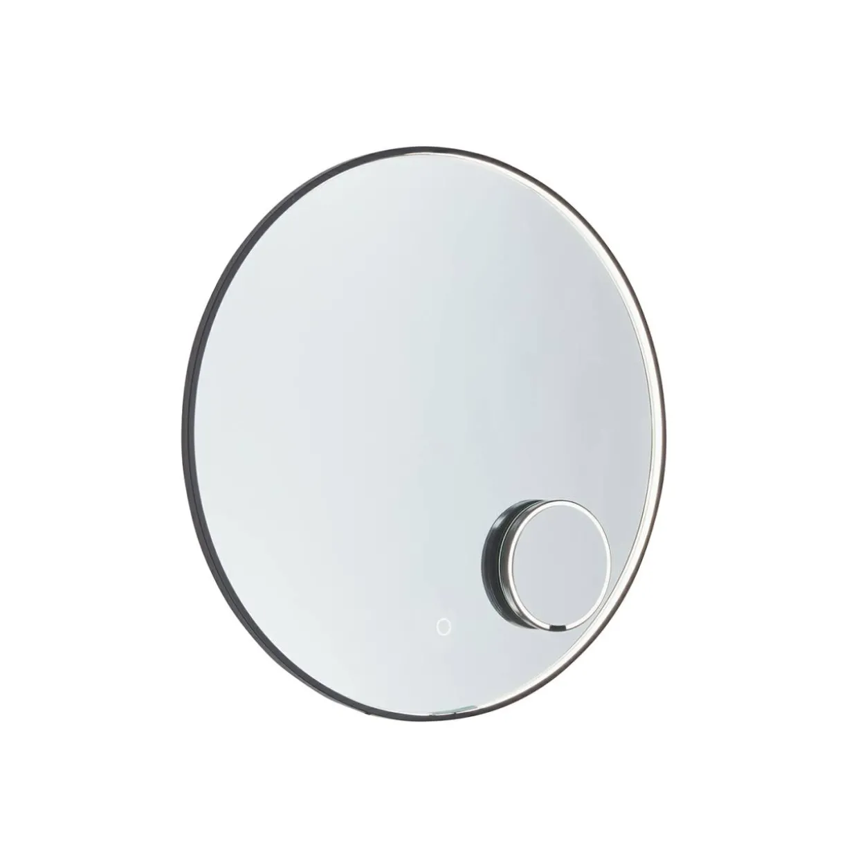 Loop med Ambilight och Löstagbar Förstoringsspegel